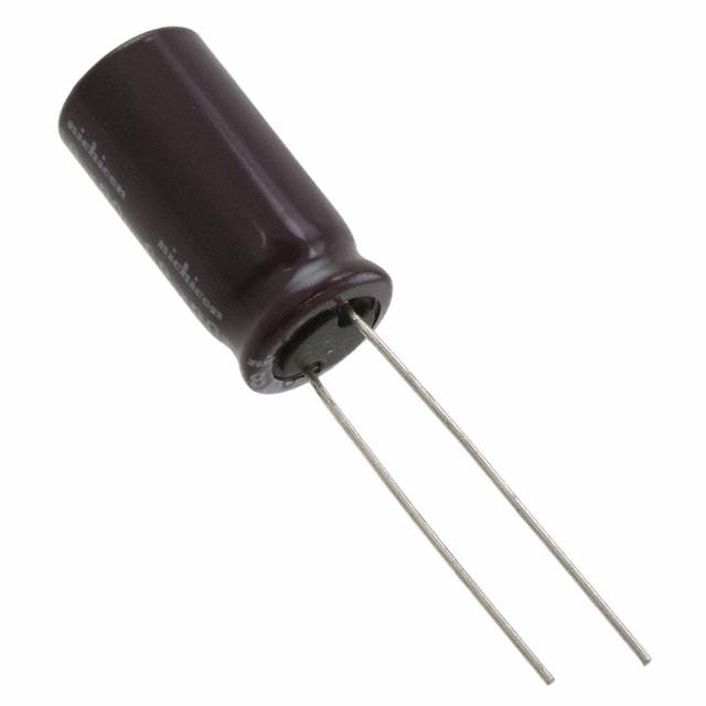 UPM1K680MPD1TD Nichicon  Aluminum Electrolytic Capacitors